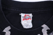 2009 Aerosmith World Tour T-shirt - Shirts & Tops - Thrifted Threads