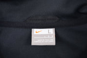 2009/10 Manchester United Full Zip Track Jacket - Jacket - Thrifted Threads