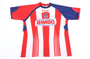 2009/10 Remini Chivas De Guadalajara Soccer Jersey - Jerseys/Tanks - Thrifted Threads