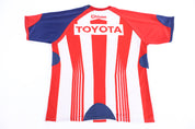 2009/10 Remini Chivas De Guadalajara Soccer Jersey - Jerseys/Tanks - Thrifted Threads