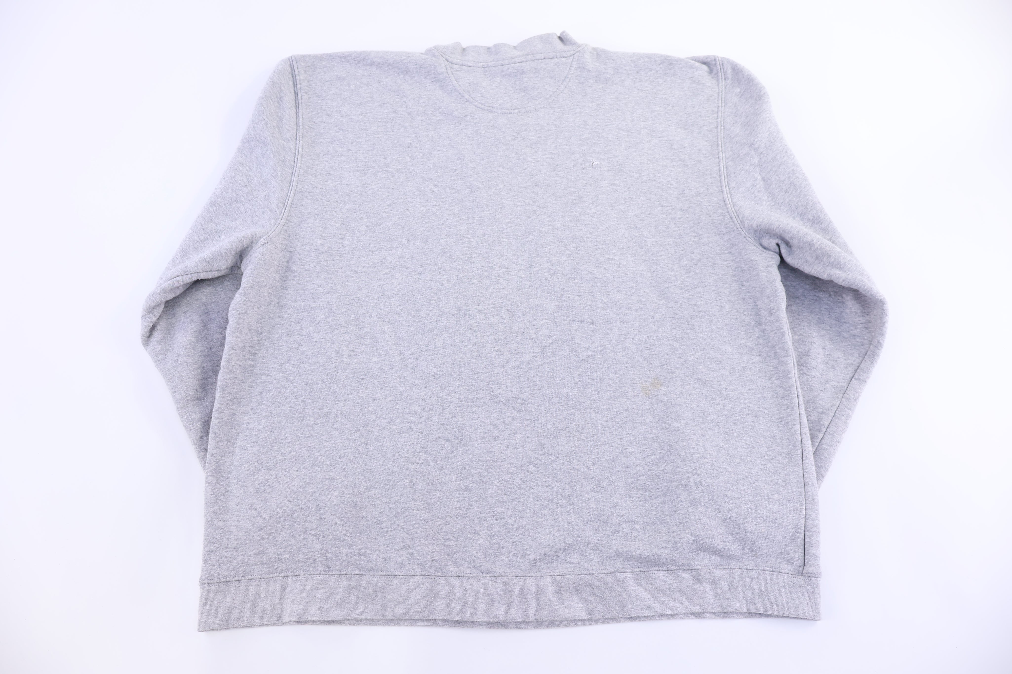 2010 Green Bay Packers Football Conference Champions Sweatshirt - Sweatshirt - Thrifted Threads