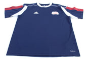 2010 New England Revolution MLS Soccer Jersey - ThriftedThreads.com