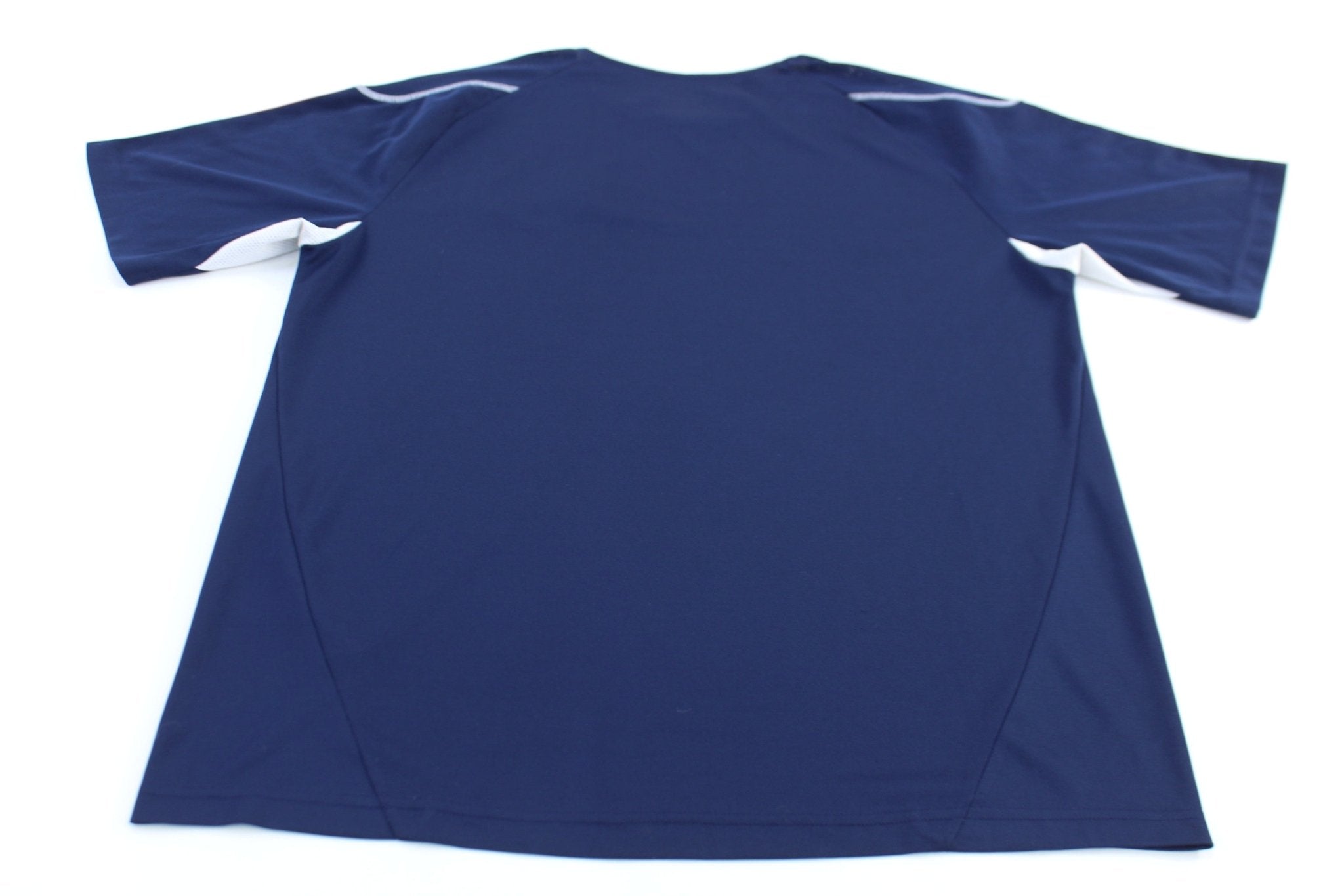 2010 New England Revolution MLS Soccer Jersey - ThriftedThreads.com
