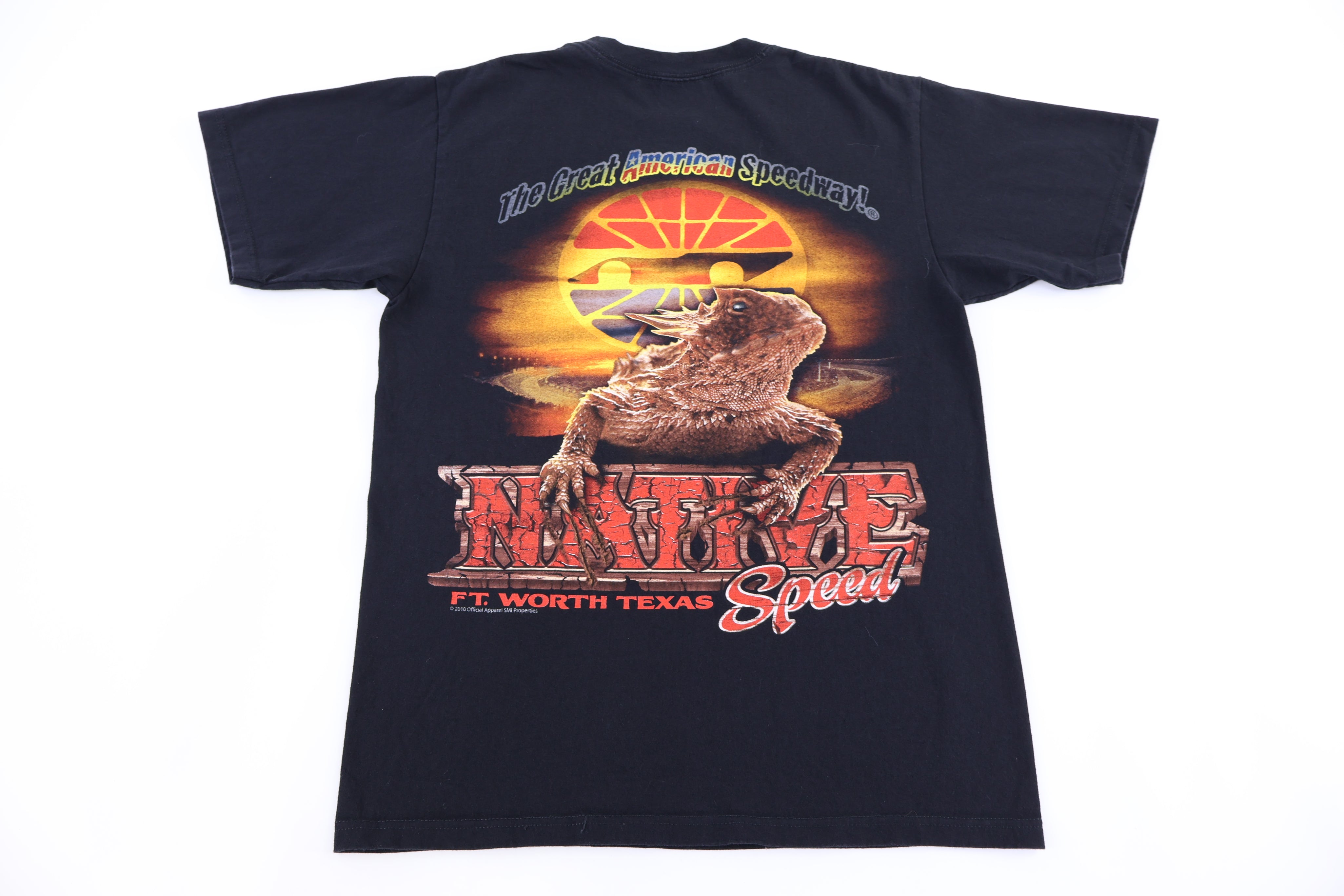 2010 Texas Motor Speedway T-shirt - Shirts & Tops - Thrifted Threads