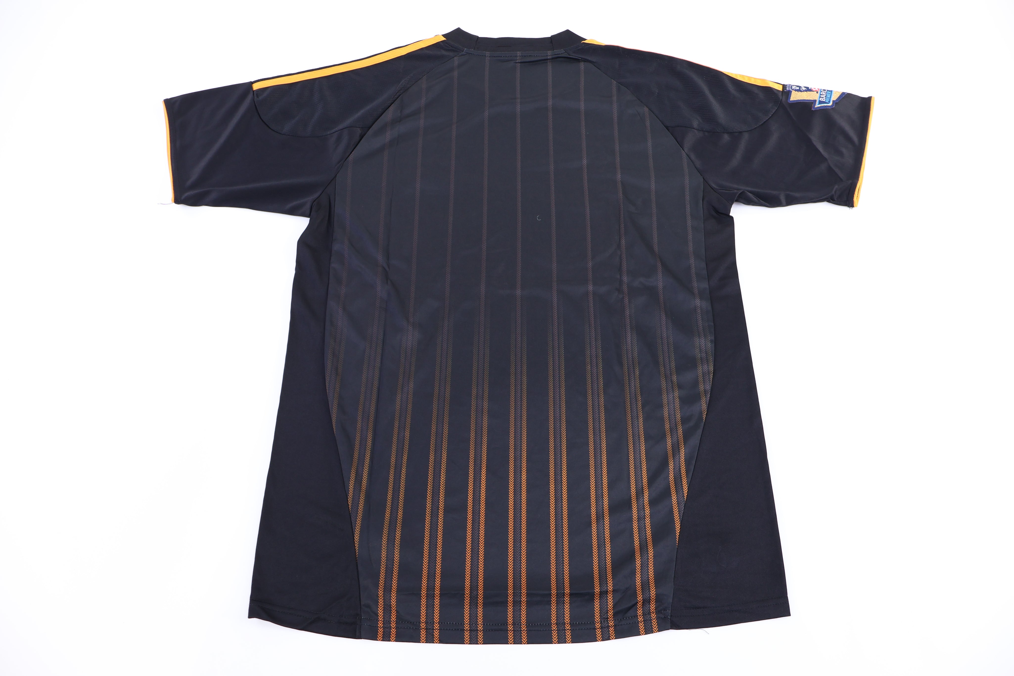 2010/11 Adidas Chelsea Away Soccer Jersey - Jerseys/Tanks - Thrifted Threads