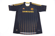 2010/11 Adidas Chelsea Away Soccer Jersey - Jerseys/Tanks - Thrifted Threads