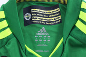 2010/11 Fenerbahçe Ulker Soccer Jersey - Jerseys/Tanks - Thrifted Threads