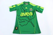 2010/11 Fenerbahçe Ulker Soccer Jersey - Jerseys/Tanks - Thrifted Threads