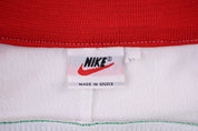 2010/11 Portugal Soccer Full Zip Track Jacket - Jacket - Thrifted Threads