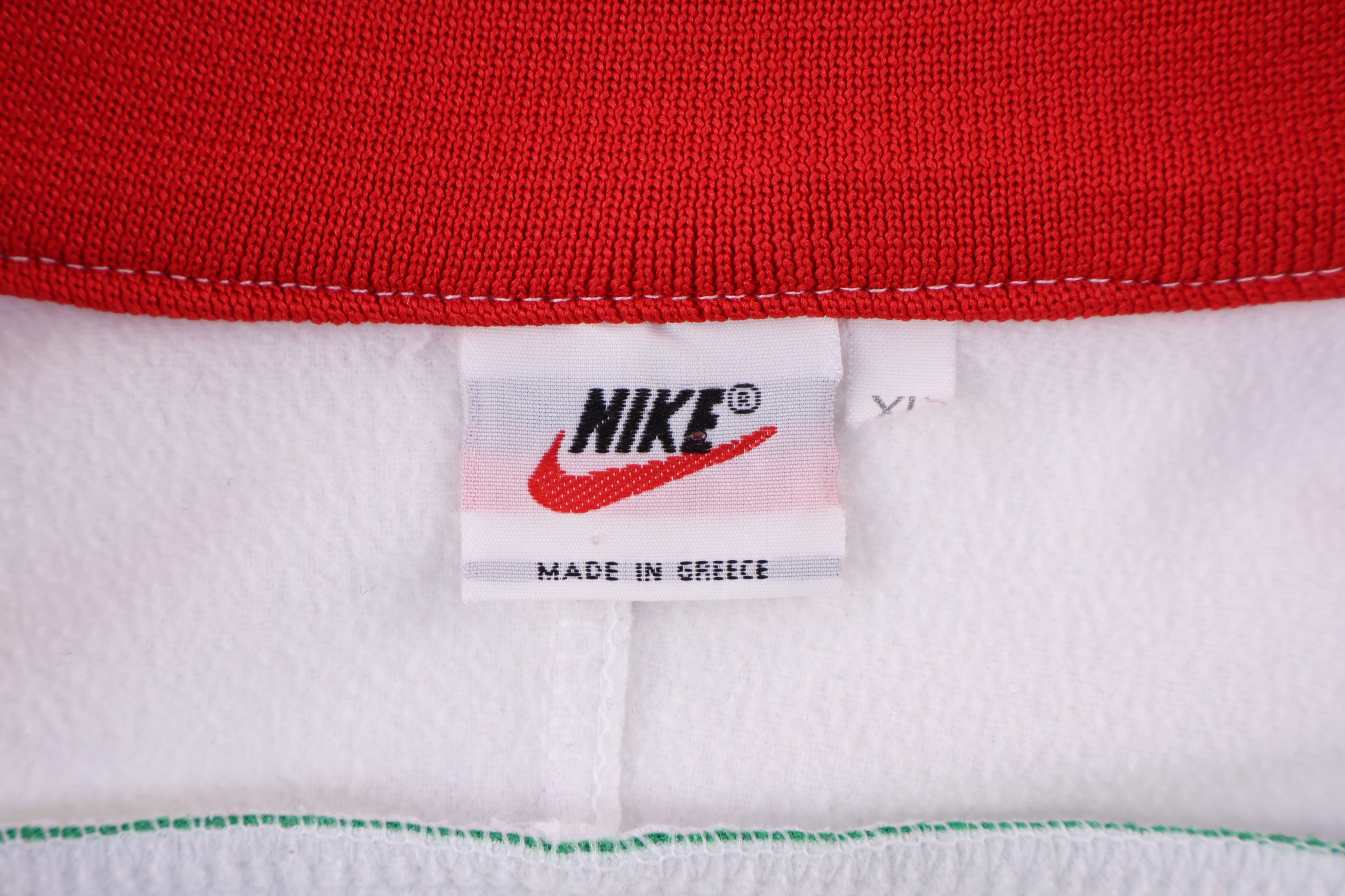 2010/11 Portugal Soccer Full Zip Track Jacket - Jacket - Thrifted Threads