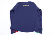 2010/11 Puma Italy LS Soccer Jersey - Jerseys/Tanks - Thrifted Threads