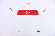 2010/11 Turkey Soccer Jersey - Jerseys/Tanks - Thrifted Threads