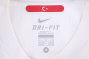 2010/11 Turkey Soccer Jersey - Jerseys/Tanks - Thrifted Threads