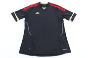 2011 - 2013 Adidas Mexico National Team Away Soccer Jersey - ThriftedThreads.com