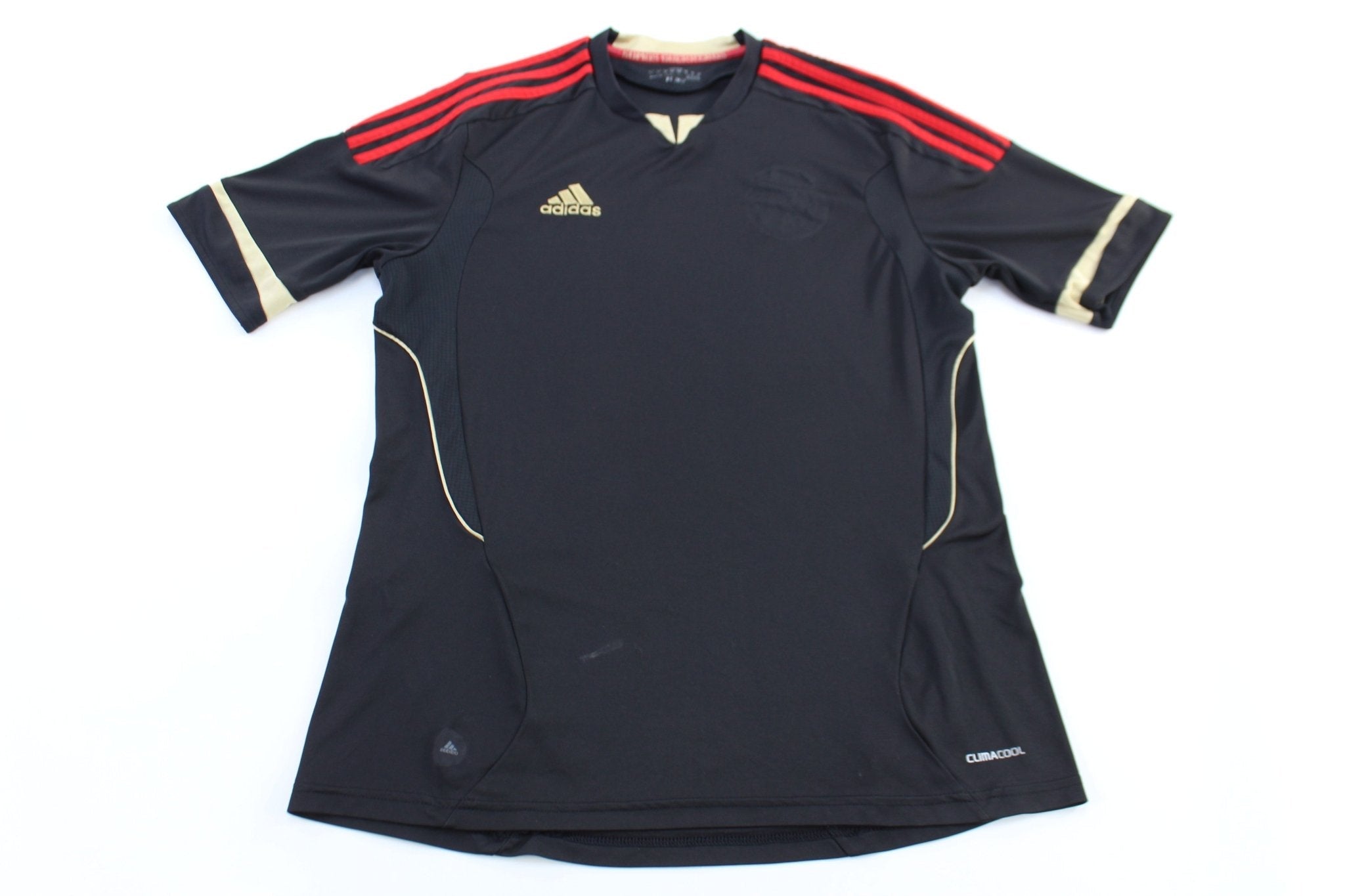 2011-2013 Adidas Mexico National Team Away Soccer Jersey - Jerseys/Tanks - Thrifted Threads