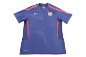 2011 Nike Team USA Soccer Jersey - Jerseys/Tanks - Thrifted Threads