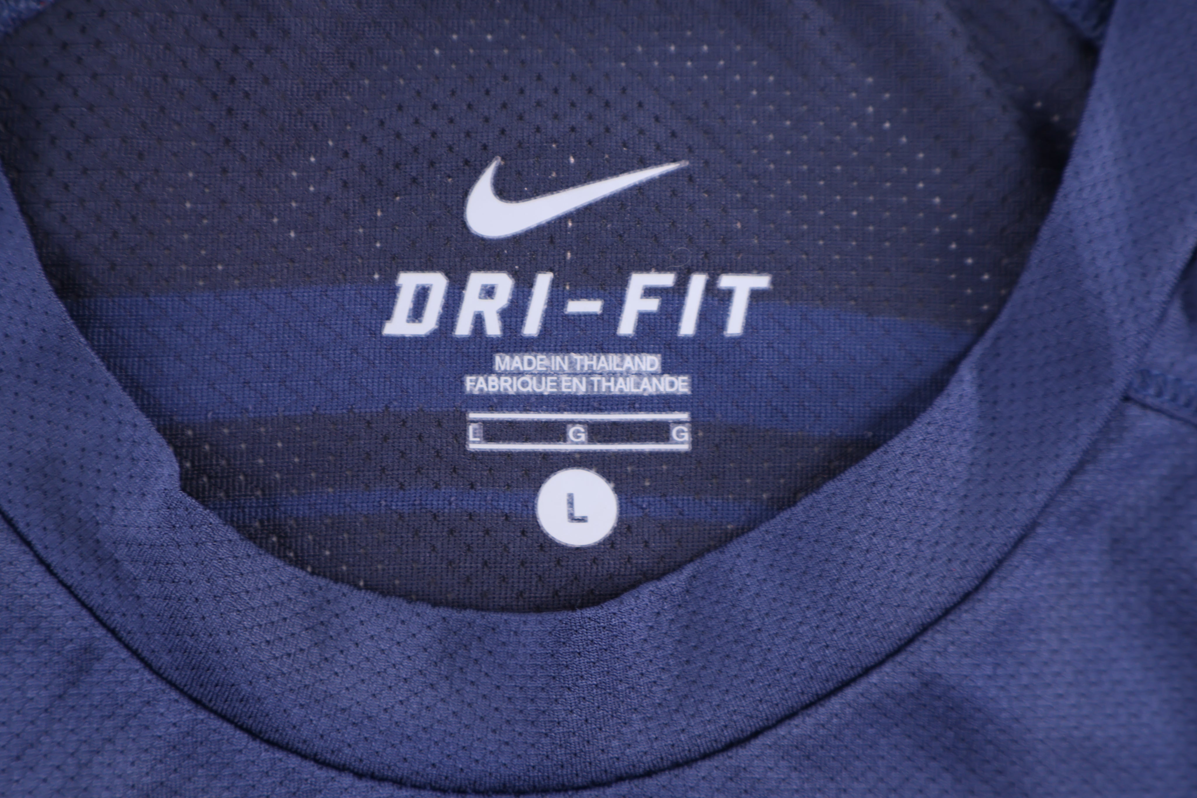 2011 Nike Team USA Soccer Jersey - Jerseys/Tanks - Thrifted Threads
