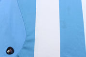 2011/12 Argentina National Team Soccer Jersey - Jerseys/Tanks - Thrifted Threads