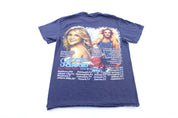 2012 Carrie Underwood Blowin Away Tour T-Shirt - ThriftedThreads.com