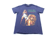 2012 Carrie Underwood Blowin Away Tour T-Shirt - ThriftedThreads.com