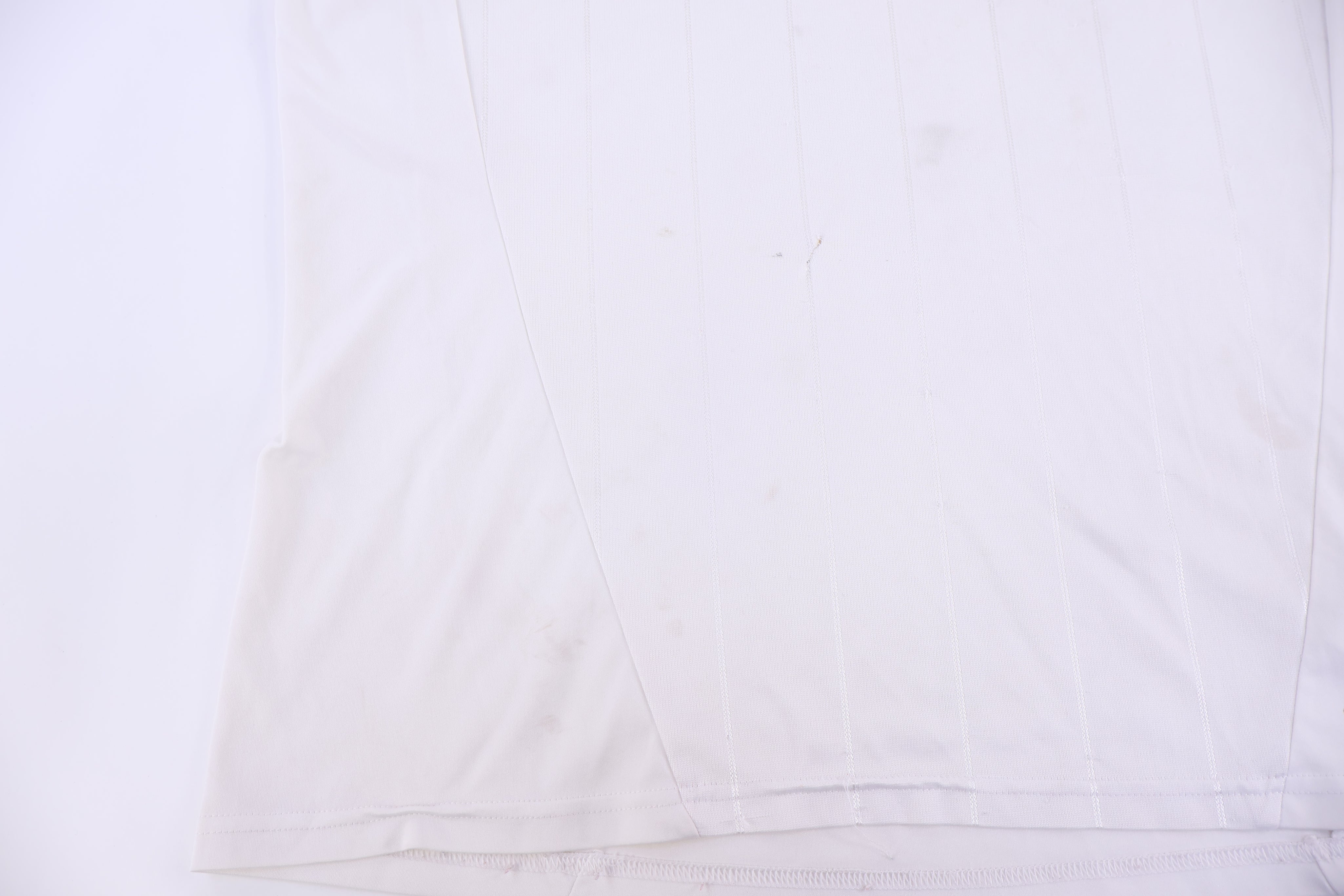 2012/13 Real Madrid LS Soccer Jersey - Jerseys/Tanks - Thrifted Threads