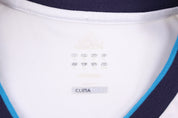 2012/13 Real Madrid LS Soccer Jersey - Jerseys/Tanks - Thrifted Threads