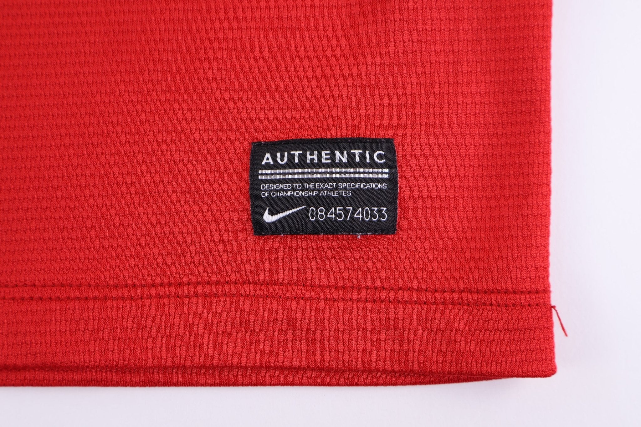2013 Manchester United Soccer Jersey - Jerseys/Tanks - Thrifted Threads