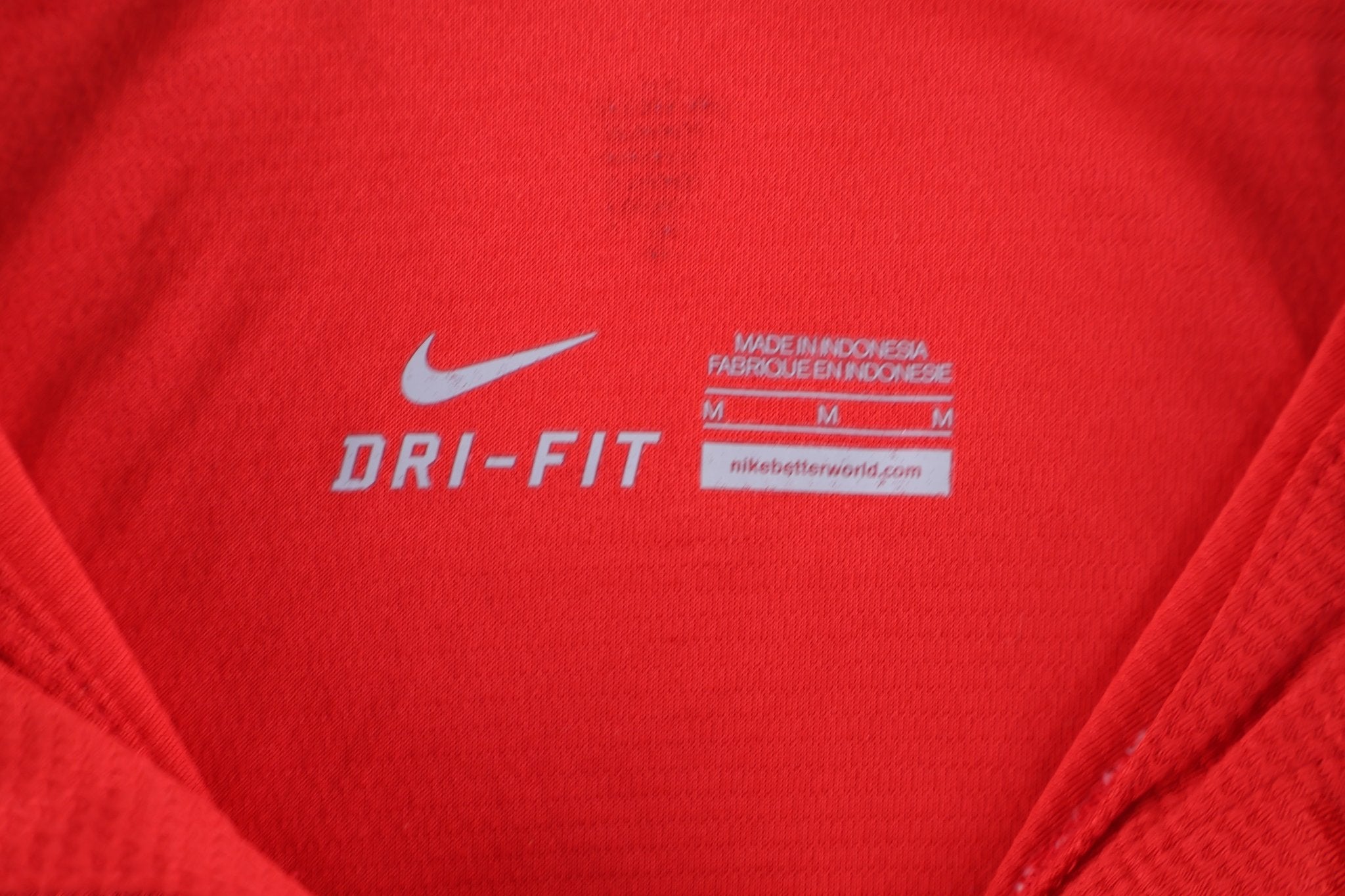 2013 Manchester United Soccer Jersey - Jerseys/Tanks - Thrifted Threads