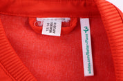 2014 Federacion Colombia Full Zip Jacket - Jacket - Thrifted Threads