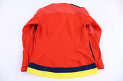2014 Federacion Colombia Full Zip Jacket - Jacket - Thrifted Threads