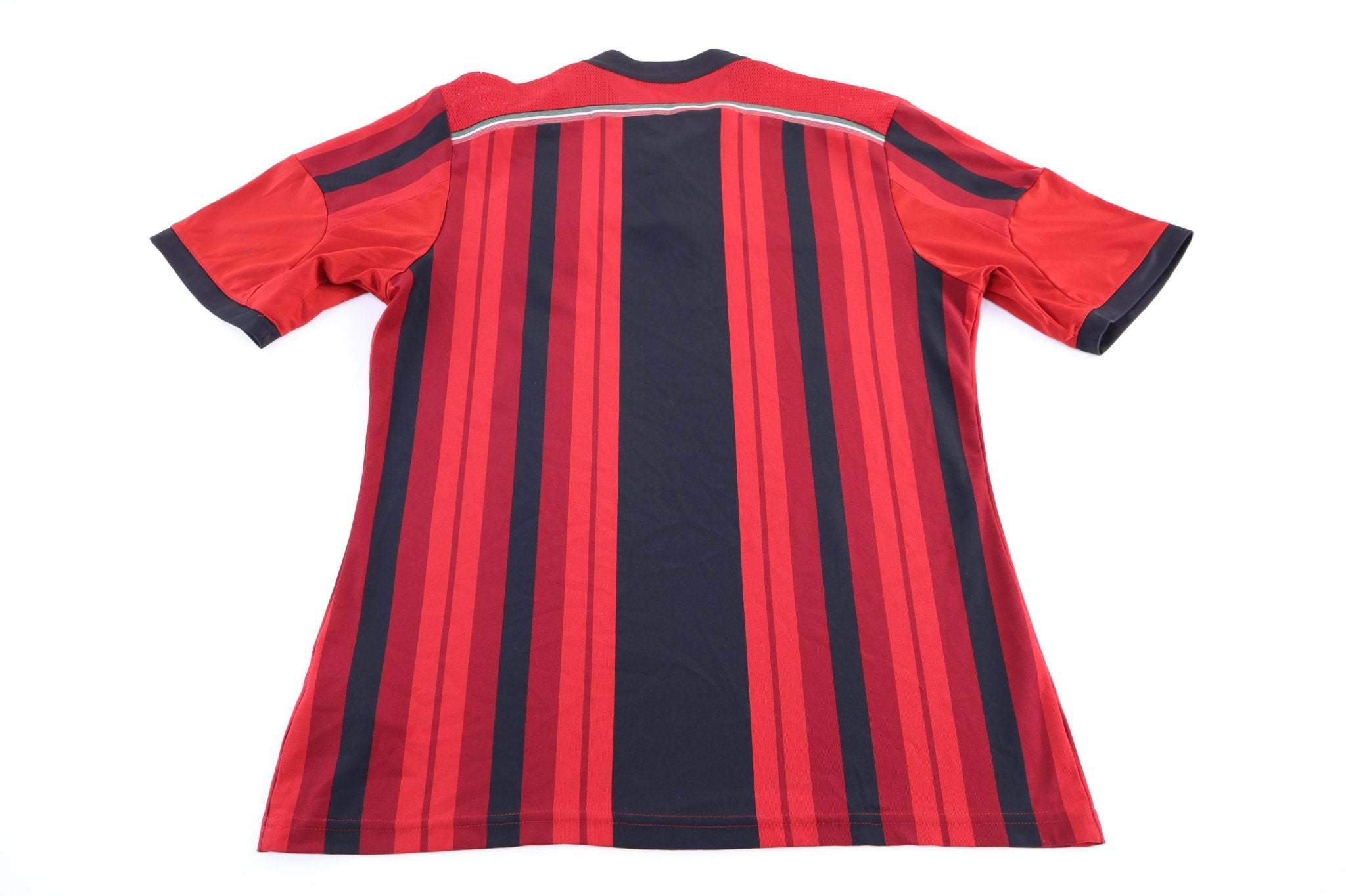 2014/15 AC Milan Soccer Jersey - Jerseys/Tanks - Thrifted Threads