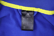 2014/15 Adidas Chelsea Track Jacket - Jacket - Thrifted Threads