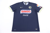 2014/15 Club America Soccer Jersey - Jerseys/Tanks - Thrifted Threads