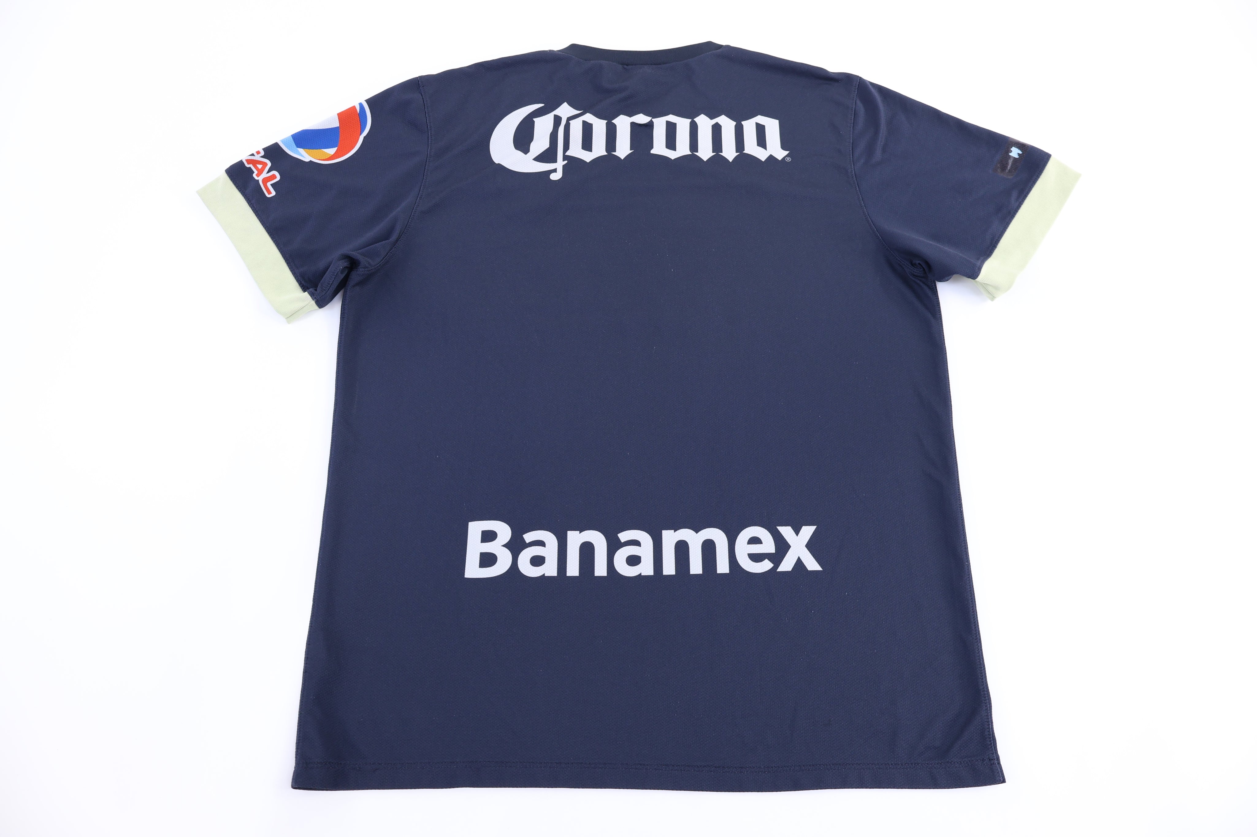 2014/15 Club America Soccer Jersey - Jerseys/Tanks - Thrifted Threads