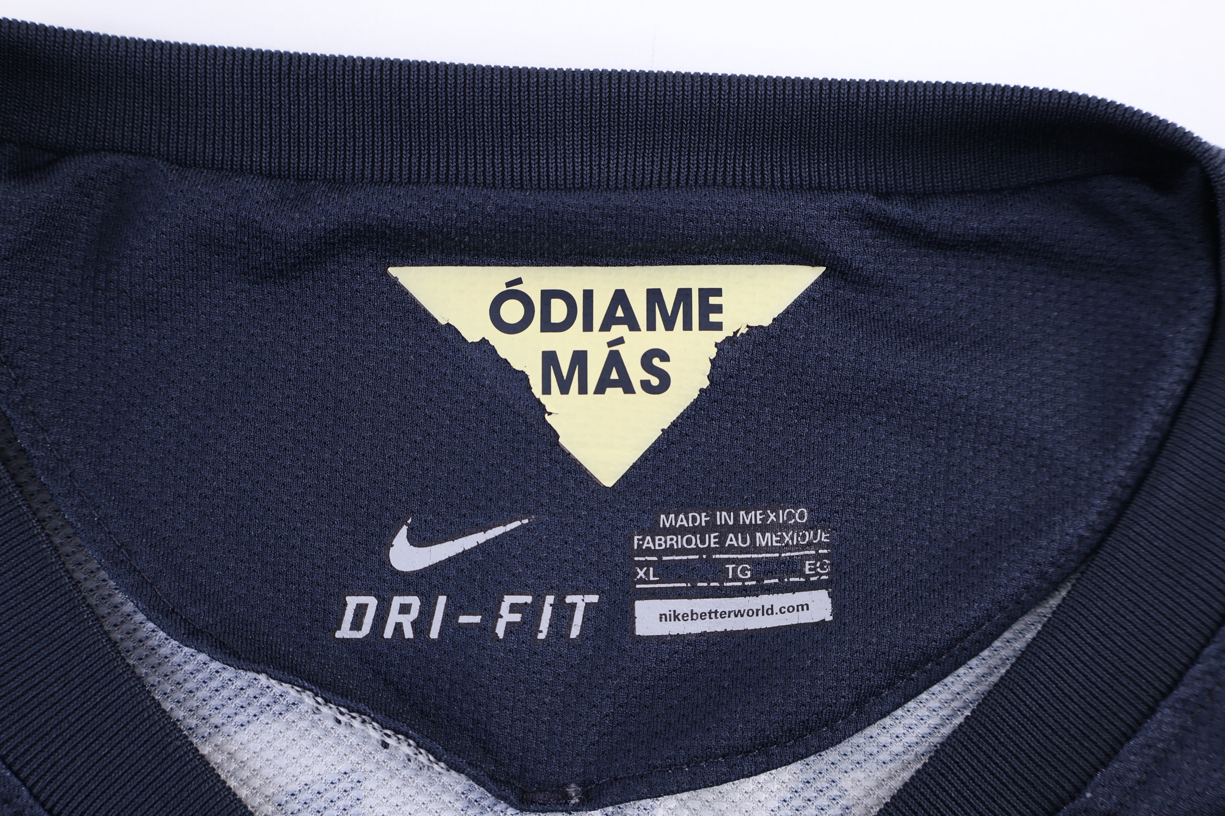2014/15 Club America Soccer Jersey - Jerseys/Tanks - Thrifted Threads