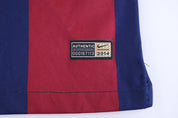 2014/15 Lionel Messi Barcelona Home Soccer Jersey - Jerseys/Tanks - Thrifted Threads