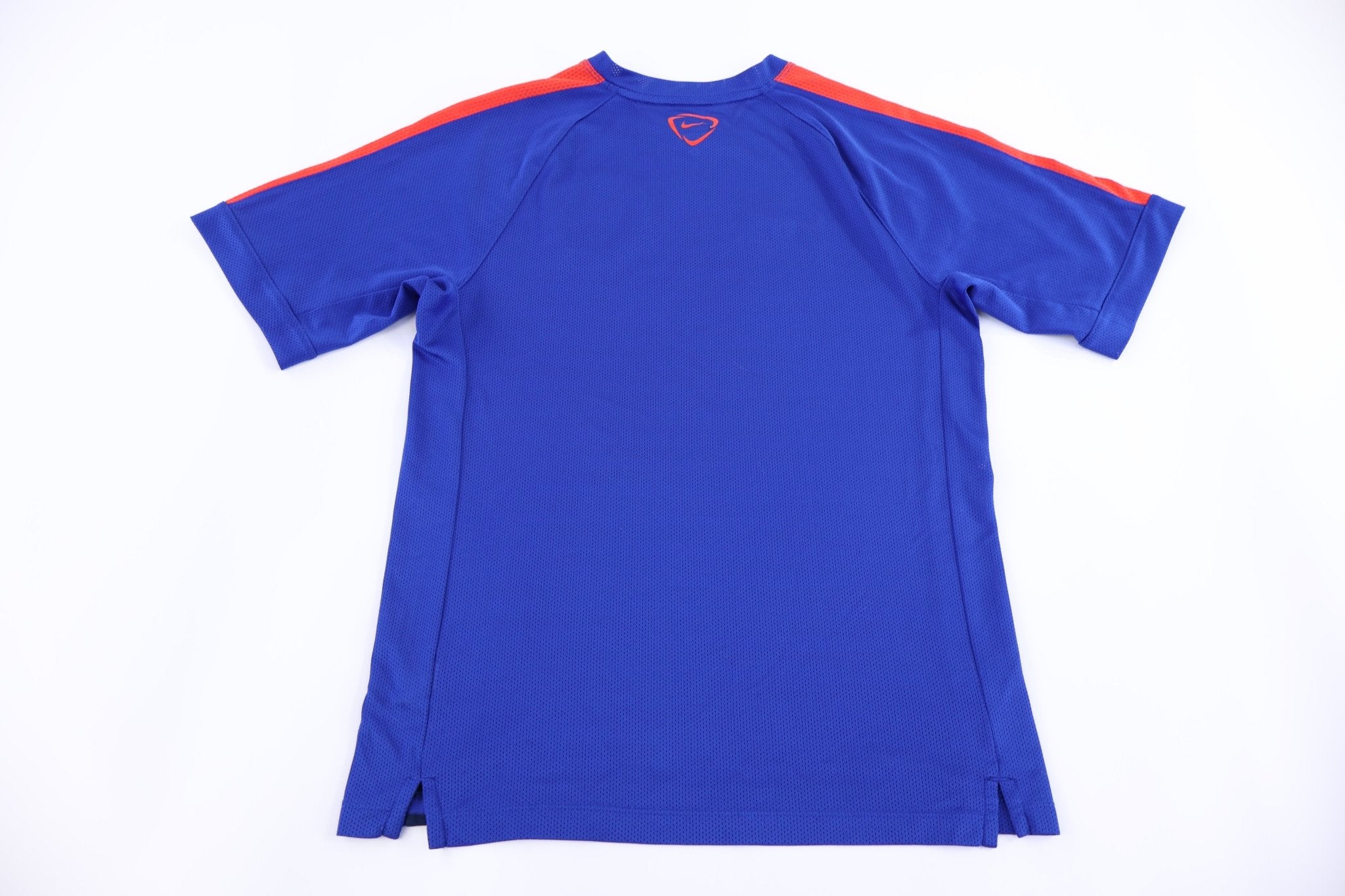 2014/15 Nike Manchester United Soccer Jersey - Jerseys/Tanks - Thrifted Threads