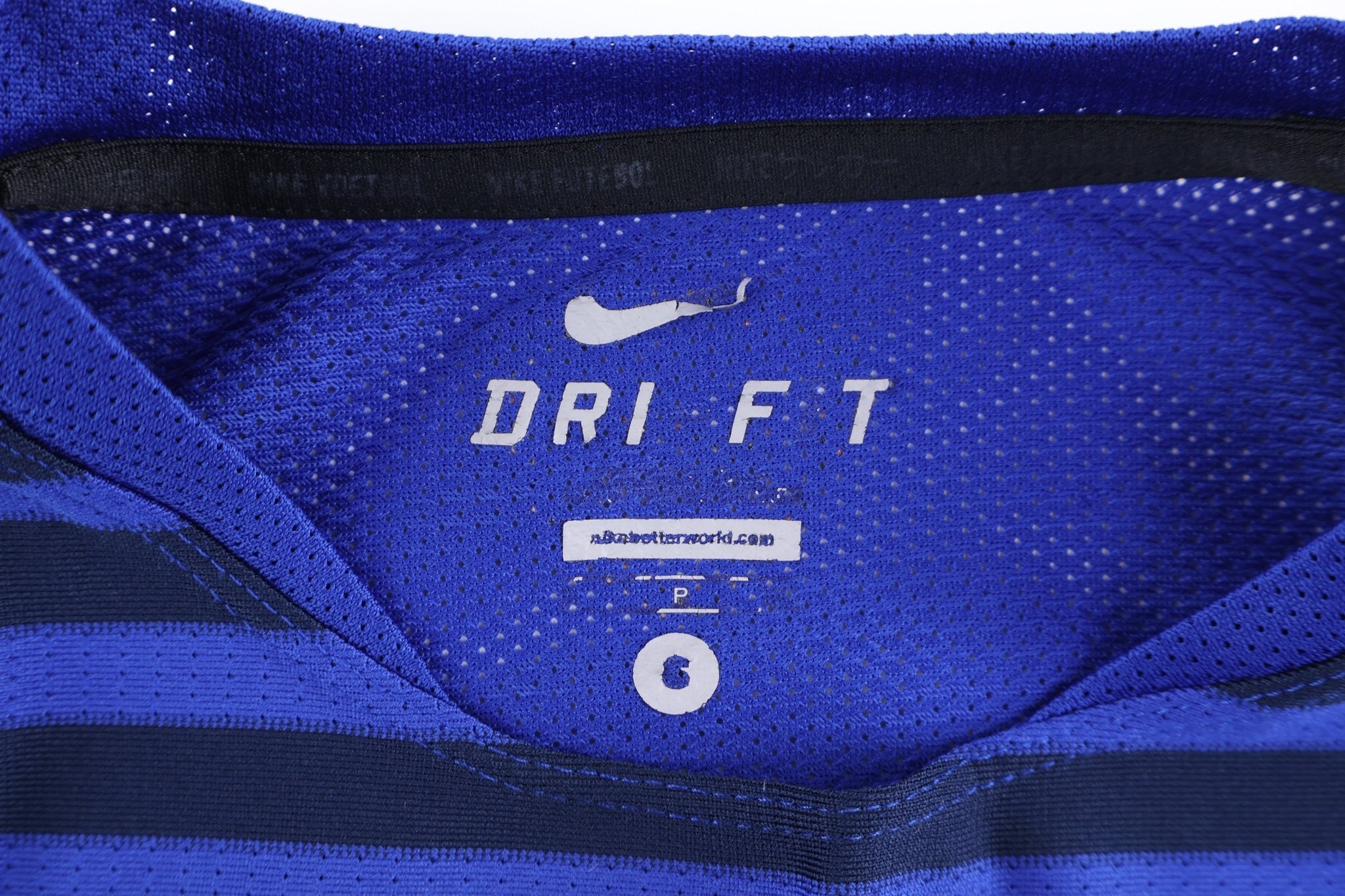 2014/15 Nike Manchester United Soccer Jersey - Jerseys/Tanks - Thrifted Threads