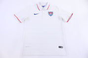 2014/15 Nike United States Polo Jersey - Jerseys/Tanks - Thrifted Threads