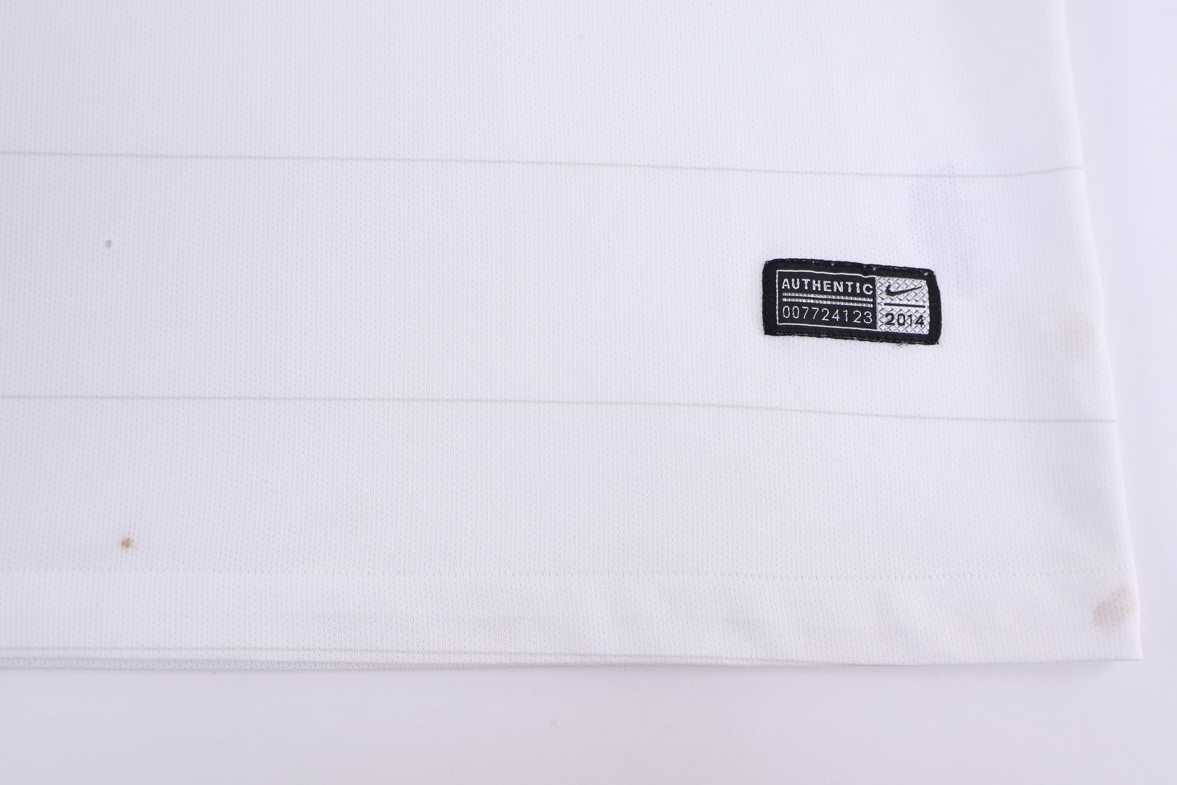 2014/15 Nike United States Polo Jersey - Jerseys/Tanks - Thrifted Threads