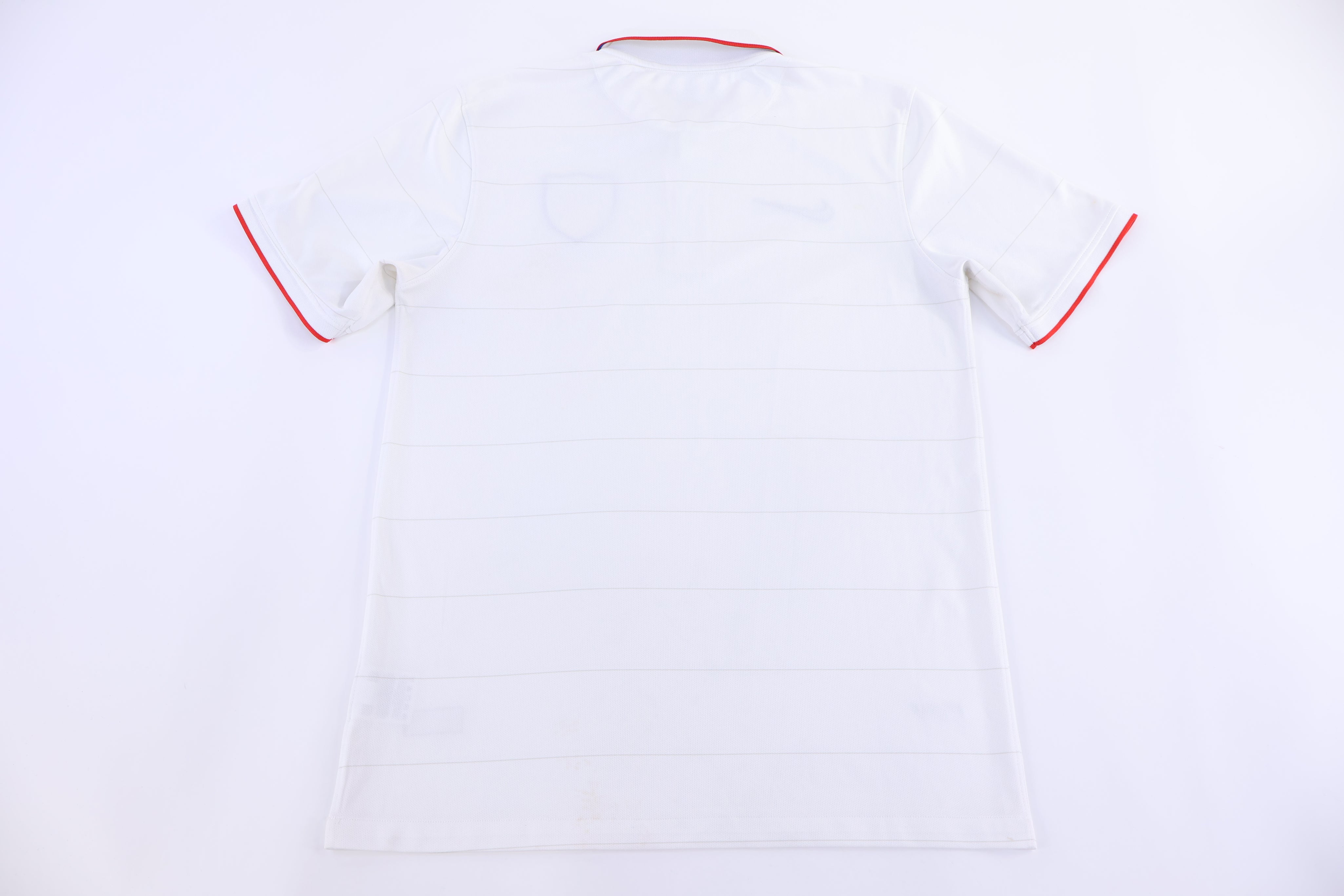 2014/15 Nike United States Polo Jersey - Jerseys/Tanks - Thrifted Threads