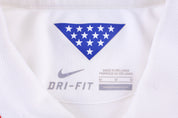 2014/15 Nike United States Polo Jersey - Jerseys/Tanks - Thrifted Threads