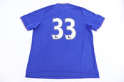 2015/16 Chelsea FC Home Soccer Jersey - Jerseys/Tanks - Thrifted Threads
