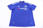 2015/16 Chelsea FC Home Soccer Jersey - Jerseys/Tanks - Thrifted Threads