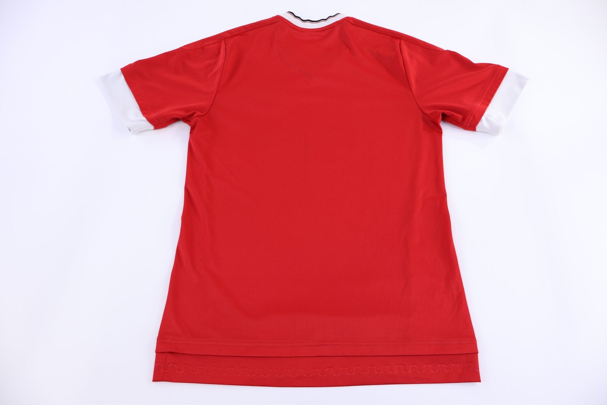 2015/16 Manchester United Soccer Jersey - Jerseys/Tanks - Thrifted Threads