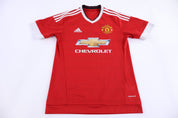 2015/16 Manchester United Soccer Jersey - Jerseys/Tanks - Thrifted Threads