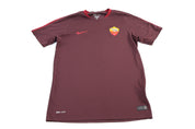2015/16 Nike AS Roma Soccer Jersey - Jerseys/Tanks - Thrifted Threads