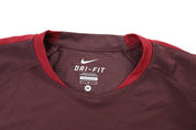 2015/16 Nike AS Roma Soccer Jersey - Jerseys/Tanks - Thrifted Threads