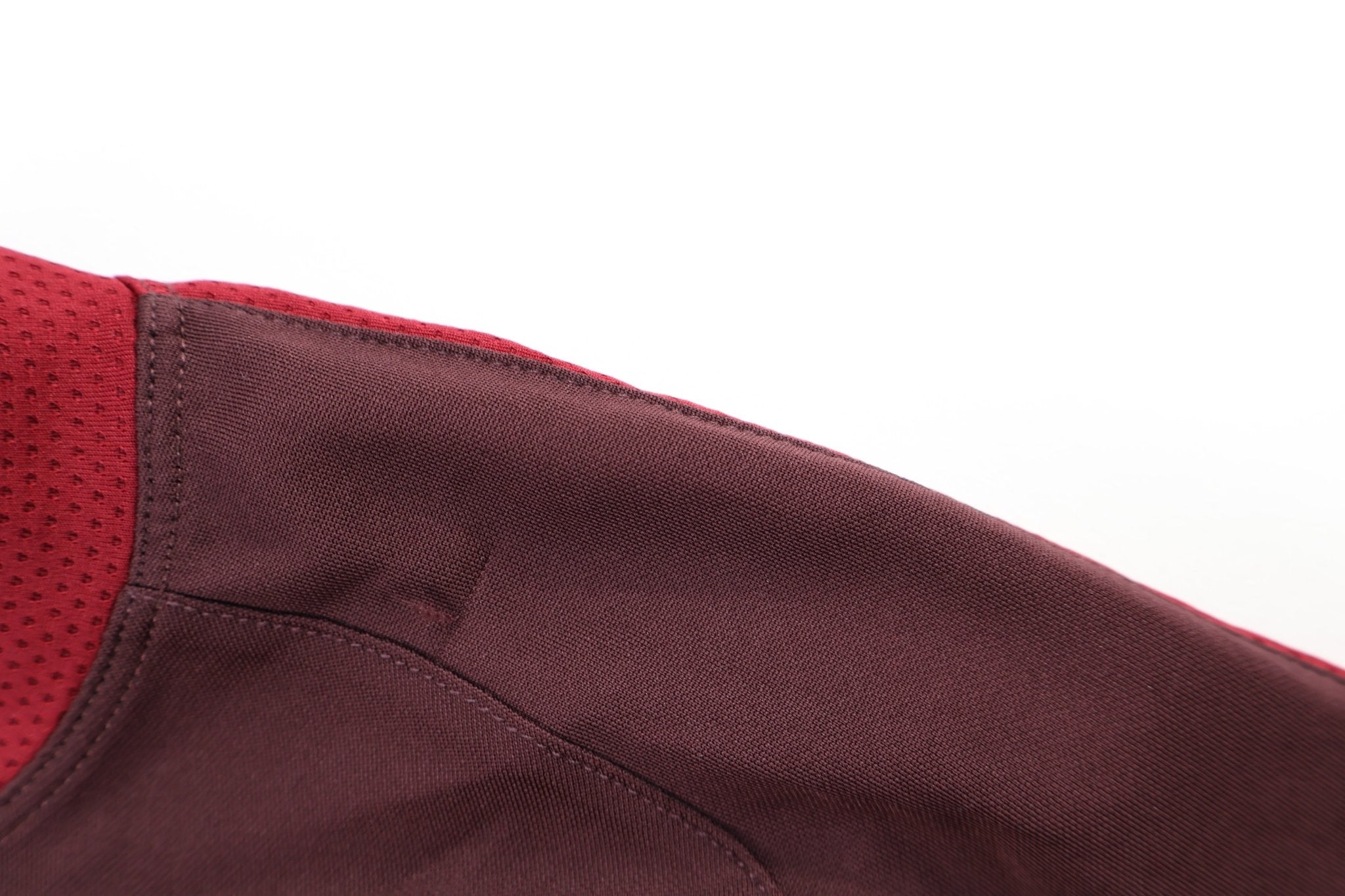 2015/16 Nike AS Roma Soccer Jersey - Jerseys/Tanks - Thrifted Threads