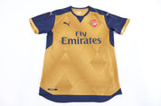 2015/16 Puma Arsenal Away Soccer Jersey - Jerseys/Tanks - Thrifted Threads